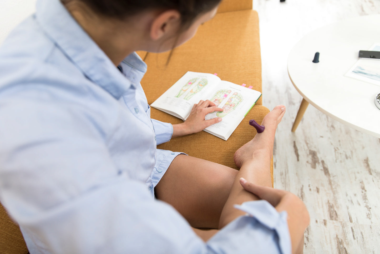 Bellabambi - Schröpfbecher aus Silikon - Mini Trio Set 2