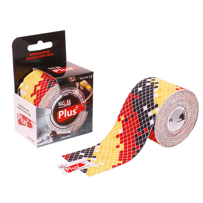 Acutop - Classic Kinesiologie Tape - 7.5cm x 5m