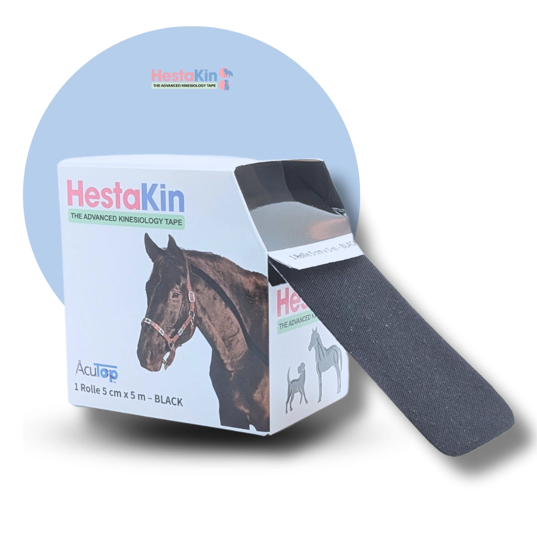 Acutop Hestakin Kinesiotape voor paarden