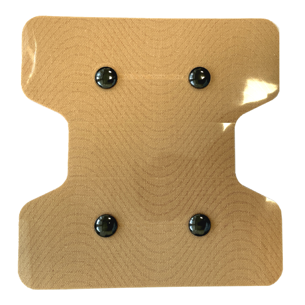 CureNetic Magnetische Pleister H Type